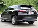 ハリアー プレミアム　禁煙車／衝突被害軽減ブレーキ／アダブティブクルーズコントロール／アイドリングストップ／横滑り防止装置／パワートランク／パワーシート／スマートキー／ＥＴＣ／パワーウィンドウ／パワステ／オートエアコン／（6枚目）