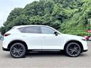 ＣＸ－５ ＸＤ　スポーツアピアランス　禁煙車／アダブティブクルーズコントロール／パワーシート／レーンキープアシスト／スマートキー／全周囲カメラ／フルセグナビ／Ｂｌｕｅｔｏｏｔｈ対応／バックカメラ／ＬＥＤヘッドライト／ドライブレコーダー／（8枚目）