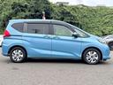 フリードハイブリッド ハイブリッド・Ｇ　クルーズコントロール／ストラーダナビ／フルセグＴＶ／ＤＶＤ／Ｂｌｕｅｔｏｏｔｈ／バックカメラ／パワースライドドア／ＬＥＤヘッドライト／オートライト／ＥＴＣ／スマートキーシステム／ドライブレコーダー／（8枚目）
