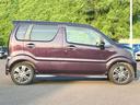 ワゴンＲスティングレー ６６０スティングレー　ハイブリッドＴ　４名　禁煙車！衝突被害軽減ブレーキ！クルーズコントロール！全方位モニター！純正ナビ！ＢＴオーディオ！フルセグＴＶ！ＥＴＣ！オートライト！シートヒーター！スマートキー＆プッシュスタート！アイドリングストップ！（6枚目）