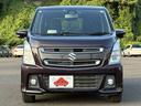 ワゴンＲスティングレー ６６０スティングレー　ハイブリッドＴ　４名　禁煙車！衝突被害軽減ブレーキ！クルーズコントロール！全方位モニター！純正ナビ！ＢＴオーディオ！フルセグＴＶ！ＥＴＣ！オートライト！シートヒーター！スマートキー＆プッシュスタート！アイドリングストップ！（8枚目）