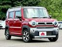 ハスラー ６６０Ｊスタイルターボ　４名　禁煙車！衝突被害軽減ブレーキ！Ａクルーズコントロール！純正メモリーナビ！Ｂｌｕｅｔｏｏｔｈ！フルセグＴＶ！ＥＴＣ！オートライト！シートヒーター！スマートキー＆プッシュスタート！ガンメタリックルーフ！（3枚目）