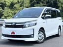 １．８　ハイブリッドＶ　７名　禁煙車！クルーズコントロール！後席フリップダウンモニター！両側パワースライドドア！純正ナビ！バックカメラ！ＢＴ！フルセグＴＶ！ＥＴＣ！オートライト！シートヒーター！スマートキー＆プッシュスタート！（57枚目）