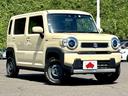 ハスラー ６６０ハイブリッドＧターボ　４名　１オーナー！禁煙車！衝突被害軽減ブレーキ！Ａクルーズコントロール！純正ナビ！バックカメラ！Ｂｌｕｅｔｏｏｔｈ！フルセグＴＶ！オートライト！ステアリングスイッチ！シートヒーター！スマートキー！キーレス！（3枚目）