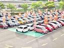 ハイブリッドＧ　禁煙車！衝突被害軽減ブレーキ！両側パワースライドドア！バックモニター！ＢＴオーディオ！フルセグＴＶ！ＤＶＤ再生！ＥＴＣ！スマートキー＆プッシュスタート！パワステ！パワーウィンドウ！横滑り防止装置！（59枚目）