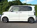 Ｎ－ＢＯＸカスタム Ｇ・Ｌホンダセンシング　１オーナー！禁煙車！衝突被害軽減ブレーキ！Ａクルーズコントロール！メモリーナビ！バックカメラ！ＢＴ！ワンセグＴＶ！片側パワースライドドア！オートライト！スマートキー！！キーレス！純正アルミ＆エアロ！（8枚目）