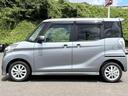 デイズルークス ハイウェイスター　Ｘ　禁煙車！衝突被害軽減ブレーキ！両側パワースライドドア！全方位モニター！純正ナビ！ＢＴ！フルセグＴＶ！ＥＴＣ！シガーソケット給電！スマートキー＆プッシュスタート！ＨＩＤヘッドライト！純正アルミ＆エアロ！（8枚目）