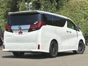 アルファード ２．５Ｓ　Ｃパッケージ　禁煙車！衝突被害軽減ブレーキ！Ａクルーズコントロール！サンルーフ！後席モニター！両側Ｐスライドドア！メモリーナビ！Ｂカメラ！ＢＴ！フルセグＴＶ！パワーシート！ＥＴＣ！スマートキー＆プッシュスタート！（4枚目）