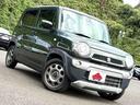 ハスラー Ｇ　４ＷＤ　禁煙！４ＷＤ！衝突被害軽減ブレーキ！純正ナビ！バックカメラ！ＢＴ！フルセグＴＶ！オートライト！シートヒーター！スマートキー＆プッシュスタート！アイドリングストップ！横滑り防止装置！ＨＩＤヘッドライト！（3枚目）