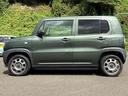 ハスラー Ｇ　４ＷＤ　禁煙！４ＷＤ！衝突被害軽減ブレーキ！純正ナビ！バックカメラ！ＢＴ！フルセグＴＶ！オートライト！シートヒーター！スマートキー＆プッシュスタート！アイドリングストップ！横滑り防止装置！ＨＩＤヘッドライト！（8枚目）