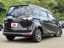 シエンタ ハイブリッドＧ　クエロ　禁煙車！衝突被害軽減ブレーキ！両側パワースライドドア！純正ナビ！バックカメラ！ＢＴ！フルセグＴＶ！ＥＴＣ！オートライト！シートヒーター！スマートキー＆プッシュスタート！横滑り防止装置！半革シート！（4枚目）