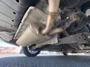 「下回り」 長く愛車に乗りたい方には防錆加工がおススメ!ご相談ください!