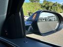 「ブラインドスポットモニター」 車線変更時にななめ後方車両の存在を教えてくれます