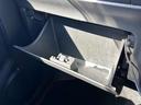 「グローブボックス」収納スペースがあるため、車内の整理整頓ができます!