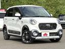 キャスト アクティバＧ　ターボ　プライムコレクション　ＳＡＩＩ　４ＷＤ　４ＷＤ！禁煙車！衝突被害軽減ブレーキ！純正ナビ！バックカメラ！ＢＴ！フルセグＴＶ！ＥＴＣ！オートライト！シートヒーター！スマートキー＆プッシュスタート！アイドリングストップ！横滑り防止装置！純正ＡＷ！（3枚目）