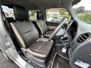 「運転席」 黒ハーフレザーシートです★