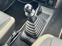 5速マニュアル車で思い通りに操作することができます!
