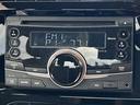 純正クラリオンオーディオ!Bluetooth・CD・AUXなどが使用できます♪