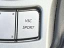 「VSC SPORTSモード」サーキット走行などでドライバーの操作を重視した走行を可能にします!!