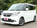 ハイブリッドＭＶ　禁煙車！衝突被害軽減！クルーズコントロール！両側Ｐスライドドア！純正ナビ！バックカメラ！ＢＴ！フルセグＴＶ！ＥＴＣ２．０！オートライト！シートヒーター！スマートキー＆プッシュスタート！純正１５ＡＷ！（62枚目）