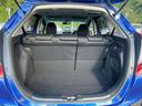 「ラゲッジスペース」　これだけの容量を確保！何でも載せて下さい♪