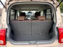「ラゲッジスペース」 これだけの容量を確保!何でも載せて下さい♪