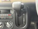 シフトレバーは使い易い位置にあります♪