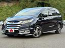 アブソルート・Ｘホンダセンシング　禁煙車！衝突被害軽減ブレーキ！Ａクルコン！後席モニター！両側Ｐスライドドア！純正ナビ！バックカメラ！ＢＴ！フルセグＴＶ！ＤＶＤ再生！パワーシート！ＥＴＣ！スマートキー＆プッシュスタート！純正１７ＡＷ！（58枚目）