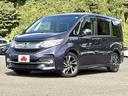 スパーダ・クールスピリット　ホンダセンシング　１オーナー！衝突被害軽減ブレーキ！Ａクルコン！後席モニター！両側Ｐスライドドア！メモリーナビ！バックカメラ！ＢＴ！フルセグＴＶ！ＥＴＣ！シートヒーター！スマートキー＆プッシュスタート！横滑り防止装置！（59枚目）