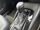 シフトレバーは使い易い位置にあります♪
