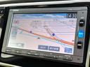 「純正ナビ」　純正ナビ付きで知らない土地のドライブも安心！ＣＤ、ＴＶも楽しめます♪