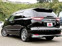 エスティマハイブリッド ハイブリッド２．４アエラス　スマート　４ＷＤ　７名　セーフティセンスＣ！ＴＲＤエアロ！ベージュ合皮シート！快適温熱シート！運転席パワーシート！純正ナビ＆フルセグＴＶ＆ＢＴ＆バックカメラ！アルパインフリップダウンモニター！両側パワース（5枚目）