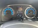 「メーター」視認性の良いメーター類です。入庫時の走行距離を表示しています。