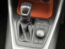 シフトレバーは使い易い位置にあります♪