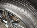 タイヤ残量です☆