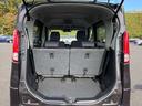 「ラゲッジスペース」　これだけの容量を確保！何でも載せて下さい♪