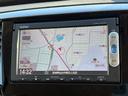 「純正ナビ」　純正ナビ付きで知らない土地のドライブも安心！ＣＤ、ＴＶも楽しめます♪