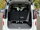 「ラゲッジスペース」　これだけの容量を確保！何でも載せて下さい♪