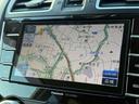 ストラーダナビ付きで知らない土地のドライブも安心！ＣＤ、ＴＶも楽しめます♪