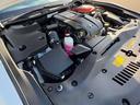 「エンジンルーム」　エンジンルームも綺麗にメンテ済み♪
