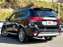 アウトランダーＰＨＥＶ Ｇナビパッケージ　４ＷＤ　ＳＲ★ＱＣ付★（5枚目）