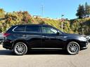 アウトランダーＰＨＥＶ Ｇナビパッケージ　４ＷＤ　ＳＲ★ＱＣ付★（7枚目）