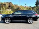 アウトランダーＰＨＥＶ Ｇナビパッケージ　４ＷＤ　ＳＲ★ＱＣ付★（8枚目）