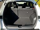 「ラゲッジスペース」　これだけの容量を確保！何でも載せて下さい♪