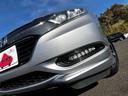 ハイブリッドＺ・ホンダセンシング　追従型クルコン／禁煙車／ホンダセンシング／バックカメラ／ビルトインＥＴＣ／ハーフレザーシート／パドルシフト／ルーフレール／ＬＥＤヘッドライト／ＬＥＤフォグ／ＩＰＦデイタイムポジションランプキット（15枚目）