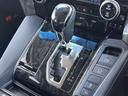 シフトレバーは使い易い位置にあります♪