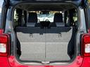 「ラゲッジスペース」　これだけの容量を確保！何でも載せて下さい♪