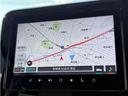 「純正ナビ」　純正ナビ付きで知らない土地のドライブも安心！ＣＤ、ＴＶも楽しめます♪