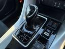 シフトレバーは使い易い位置にあります♪