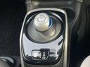 シフトレバーは使い易い位置にあります♪
